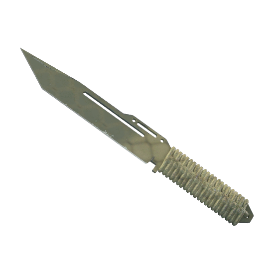 Африканская сетка