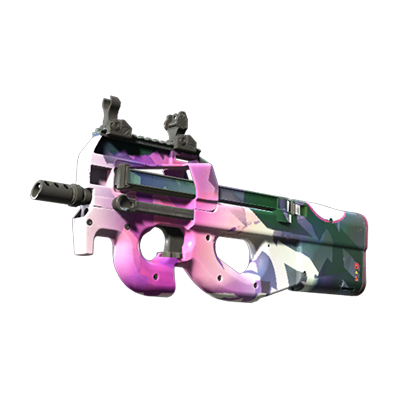 P90 | Вектор атаки