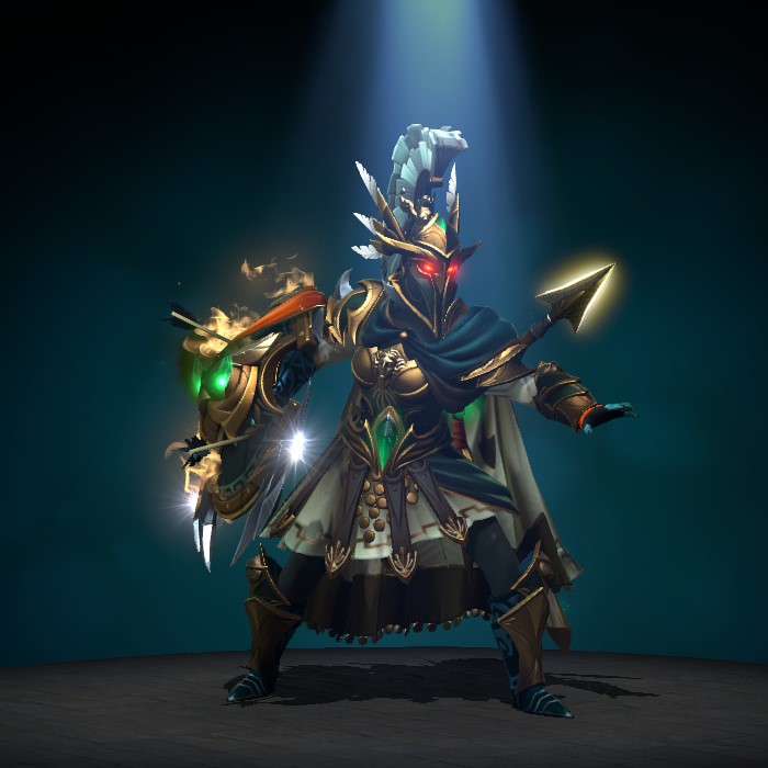 Bane of the Deathstalkers