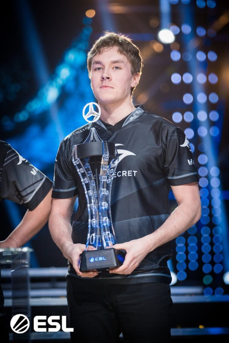 Людвиг “zai” Вольберг