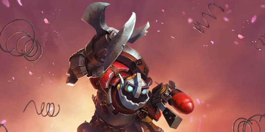 Скоро в Dota 2: Грандиозные обновления уже через 2-3 недели!