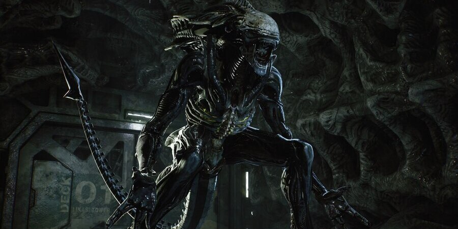 Aliens: Fireteam Elite