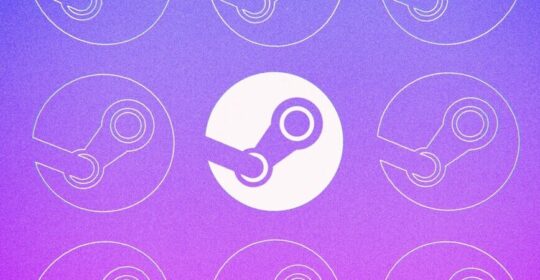 В Steam появился персональный календарь релизов для всех пользователей