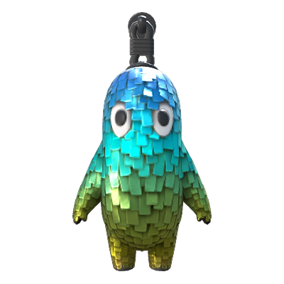 Паттерн Pinatita 1