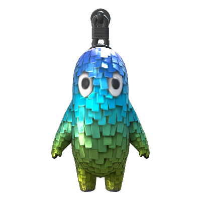 Паттерн Pinatita 30 000