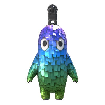 Паттерн Pinatita 50 000