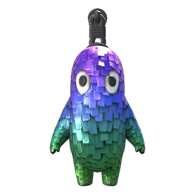 Паттерн Pinatita 60 000