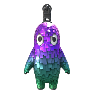 Паттерн Pinatita 70 000