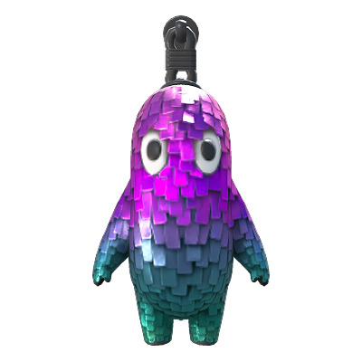 Паттерн Pinatita 80 000