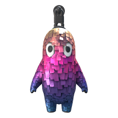 Паттерн Pinatita 90 000