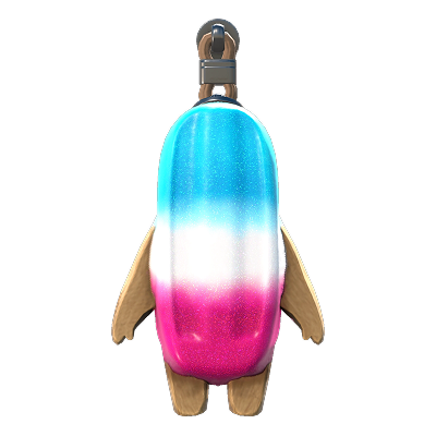 Паттерн Pocket Pop 30 000