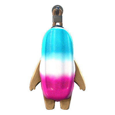 Паттерн Pocket Pop 40 000