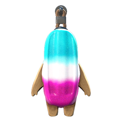 Паттерн Pocket Pop 50 000