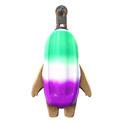 Паттерн Pocket Pop 80 000