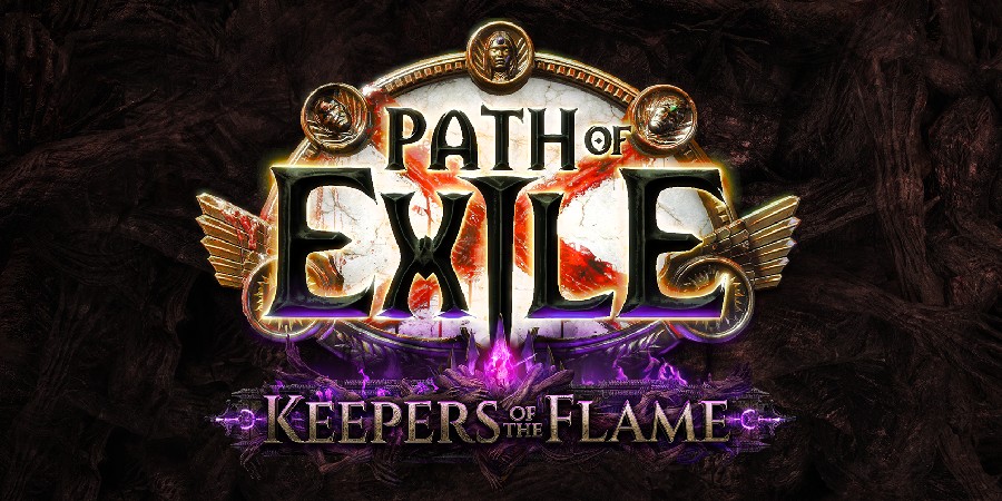 Подробности о Path of Exile: Keepers of the Flame