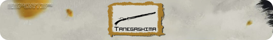 Ghost of Yotei танэгасима