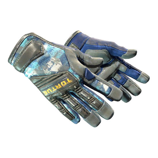 Покоритель гор