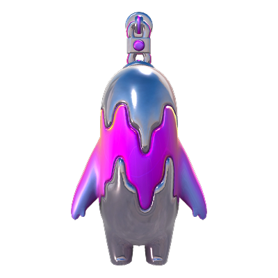 Паттерн Quick Silver 20 000