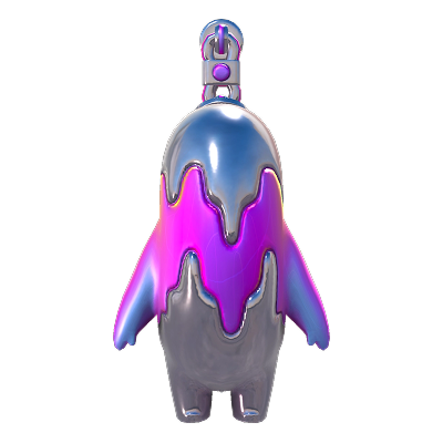 Паттерн Quick Silver 30 000