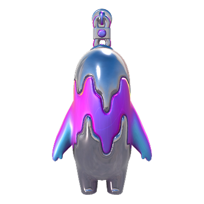 Паттерн Quick Silver 40 000