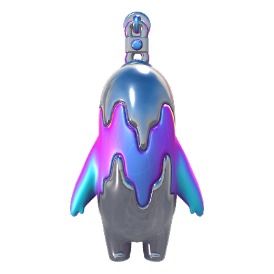 Паттерн Quick Silver 50 000