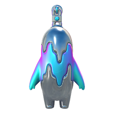 Паттерн Quick Silver 60 000