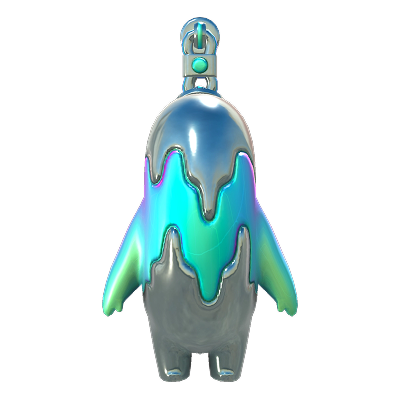 Паттерн Quick Silver 70 000