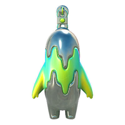 Паттерн Quick Silver 80 000