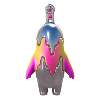 Паттерн Quick Silver 90 000