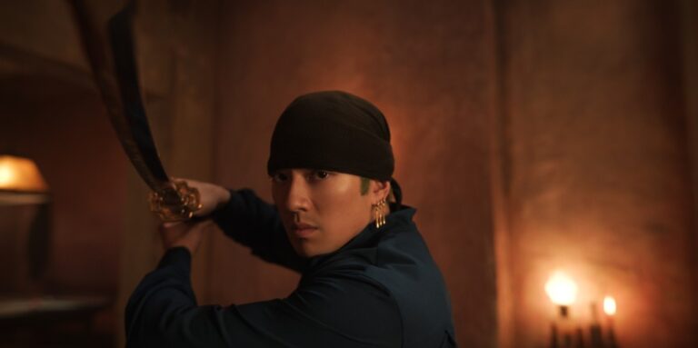 Ророноа Зоро