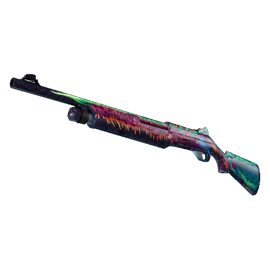 Nova | Скоростной зверь