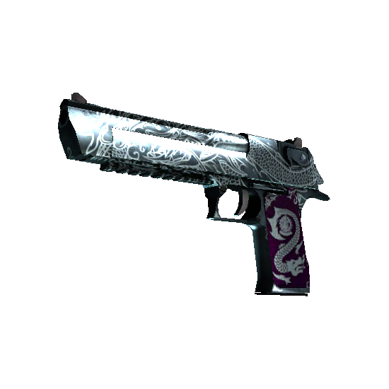 Desert Eagle | Дракон-предводитель