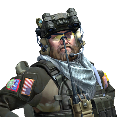 &laquo;Дважды&raquo; Маккой