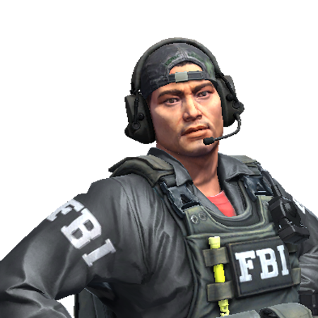 Майкл Сайферс