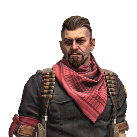 Элитный мистер Мохлик