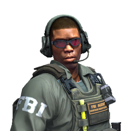 Маркус Делроу