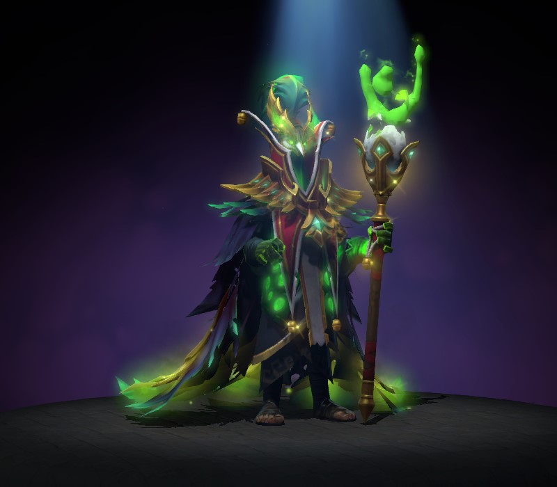 Talons of the Endless Storm