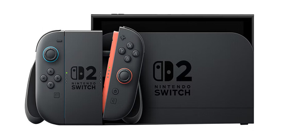 Switch 2