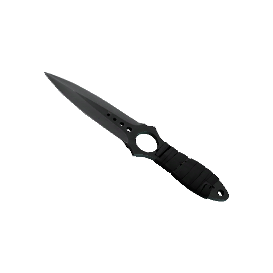 Скелетный нож