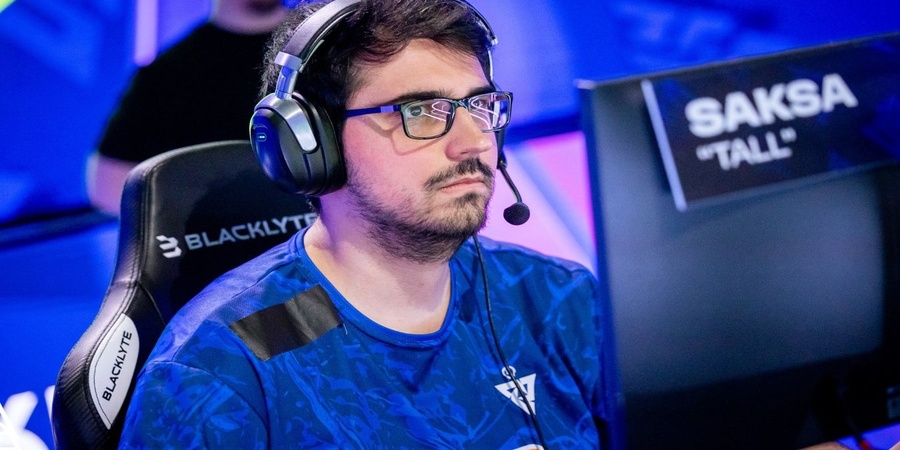 Мартина «Saksa» Саздова