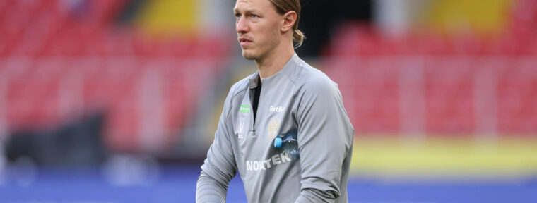 Вратарь ПСЖ Матвей Сафонов: «У меня был четвертый-пятый уровень на FACEIT»