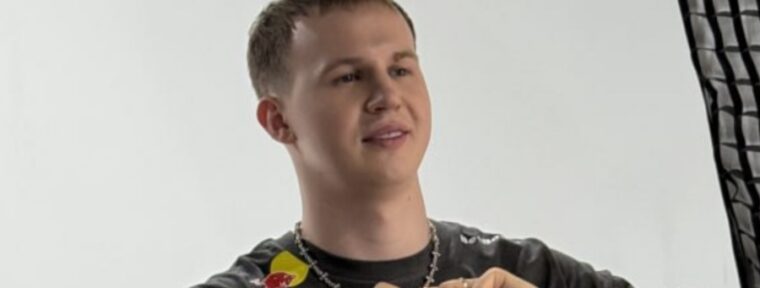 TN1R: «Мне важно играть в русскоязычной команде»