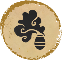 Мэцубуси в Ghost of Yotei