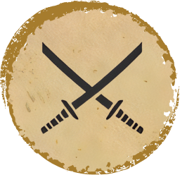 Парные катаны в Ghost of Yotei