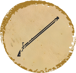 Танэгасима в Ghost of Yotei