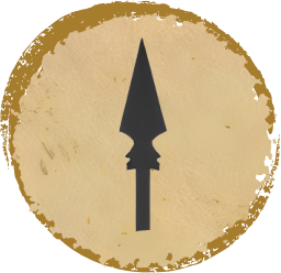 Яри в Ghost of Yotei