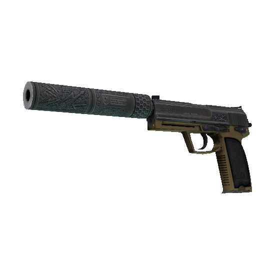 USP-S | Проводник