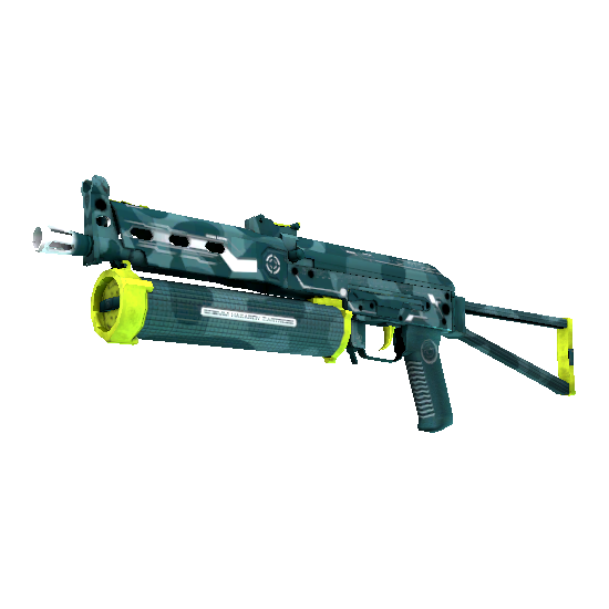 PP-Bizon | Океанская глубина