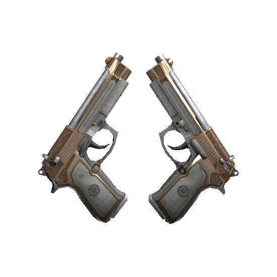 Dual Berettas | Картель