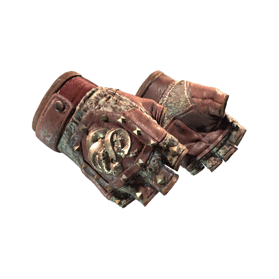 Остриё иглы